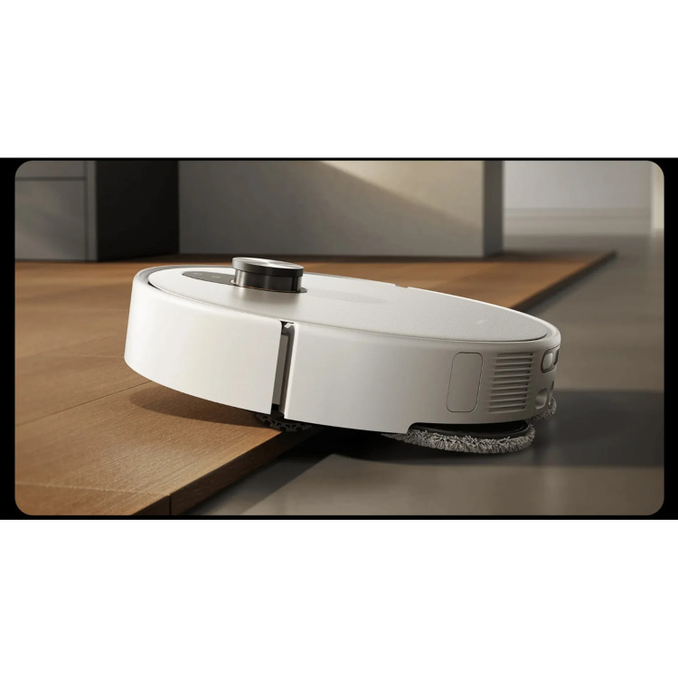 Робот-пылесос Xiaomi Robot Vacuum 5 Pro (BHR07WEGB) (EU) Робот-пылесос Xiaomi Robot Vacuum 5 Pro (BHR07WEGB) (EU)
