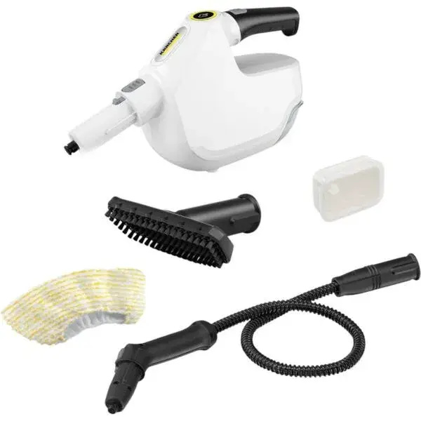 Пароочиститель Karcher SC 1 Multi Comfort (1.516-416.0) (EU)
