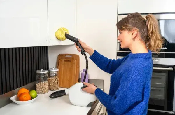 Пароочиститель Karcher SC 1 Multi Comfort (1.516-416.0) (EU)