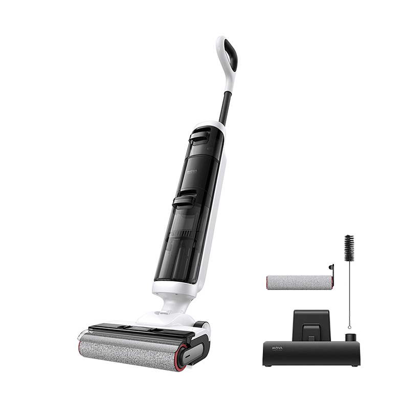 Акумуляторний пилосос Mova K20 Pro (HMH21D) (EU)
