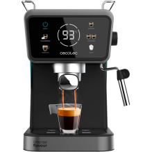 Кофеварка рожковая Cecotec Power Espresso 20 ColdBrew Touch (CCTC-00269) (UA)