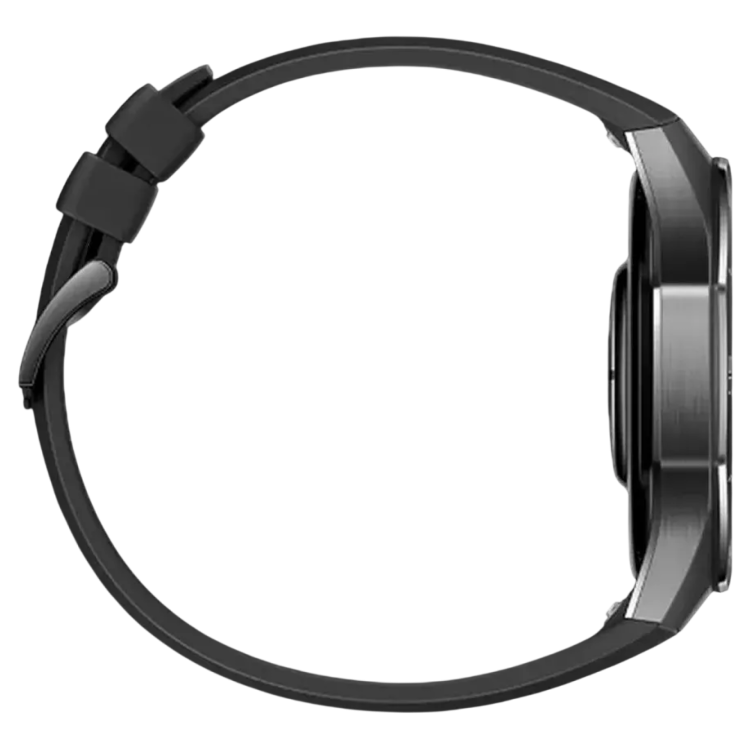 HUAWEI Watch GT 5 Pro 46mm Black (55020DKD)