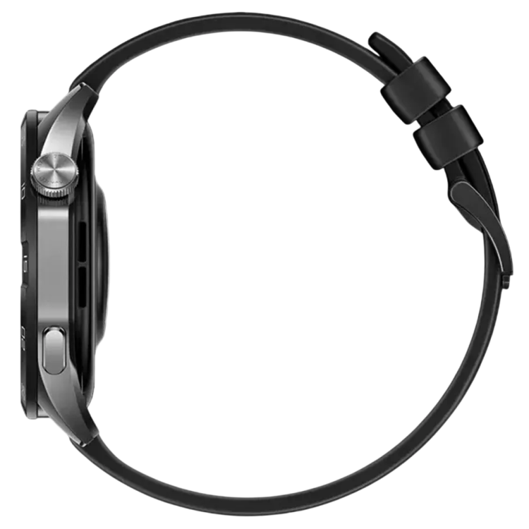 HUAWEI Watch GT 5 Pro 46mm Black (55020DKD)