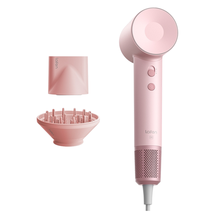 Фен Laifen SE Special (Pink) (1HD12-G-EU-PK-001)