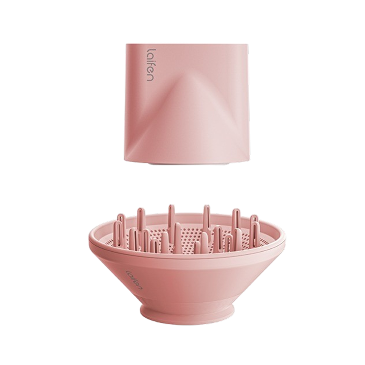 Фен Laifen SE Special (Pink) (1HD12-G-EU-PK-001)