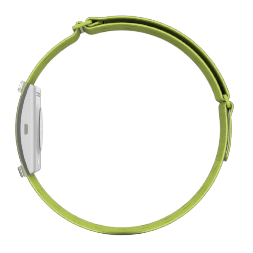 Датчик серцевого ритму Coros HR Monitor Lime (HRM-LIM)