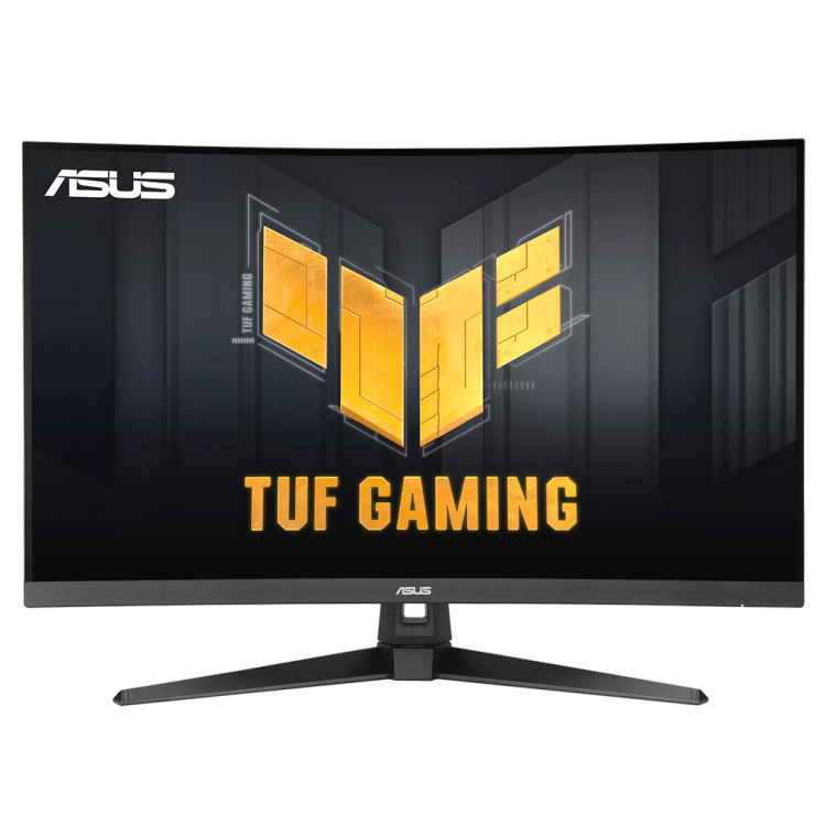 Монітор Asus 31.5" TUF Gaming VA 180Hz VG32WQ3B (UA)