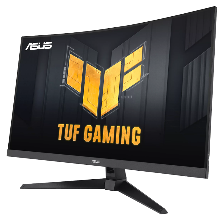 Монітор Asus 31.5" TUF Gaming VA 180Hz VG32WQ3B (UA)