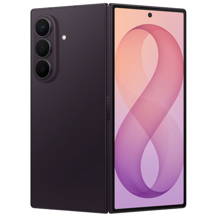 Samsung Galaxy Fold 8 Ultra 12/256GB (Violet Shadow) Samsung Galaxy Fold 8 Ultra 12/256GB (Violet Shadow)