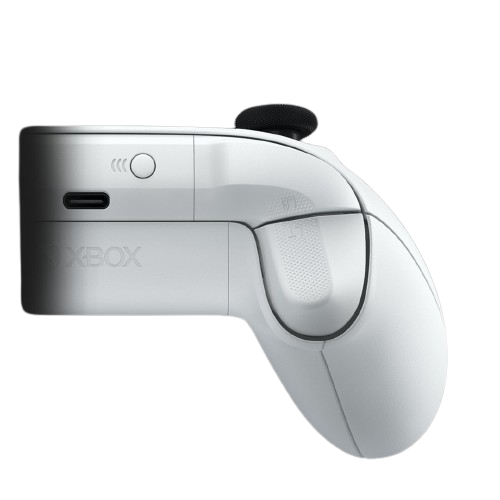 Игровая приставка Microsoft Xbox Series S 512 GB (889842651386)