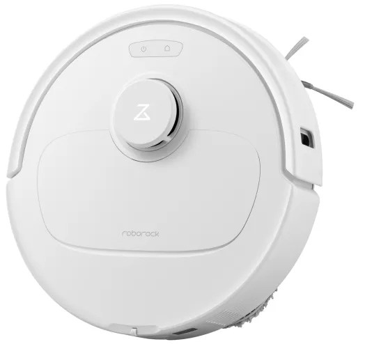 Робот-пилосос Roborock Qrevo S Pro White (1205720)