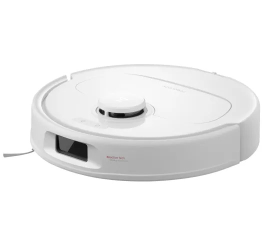 Робот-пилосос Roborock Qrevo S Pro White (1205720)