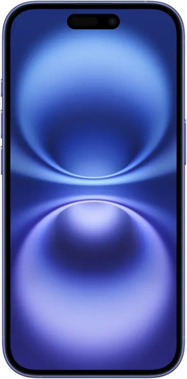 Apple iPhone 16 128GB Ultramarine (MYEC3)