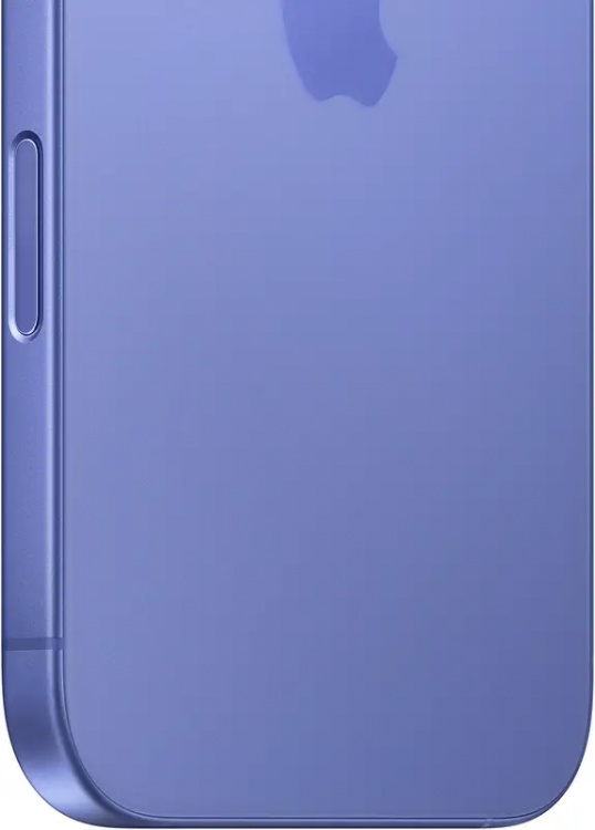 Apple iPhone 16 128GB Ultramarine (MYEC3)
