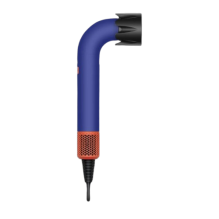 Професійний фен для волосся Dyson Supersonic r Pro (HD18) (Vinca Blue) (522266-01)