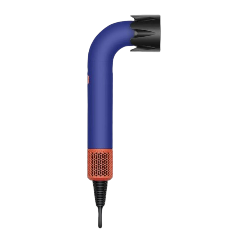 Професійний фен для волосся Dyson Supersonic r Pro (HD18) (Vinca Blue) (522266-01)