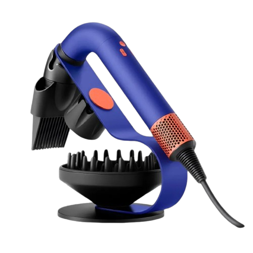 Професійний фен для волосся Dyson Supersonic r Pro (HD18) (Vinca Blue) (522266-01)