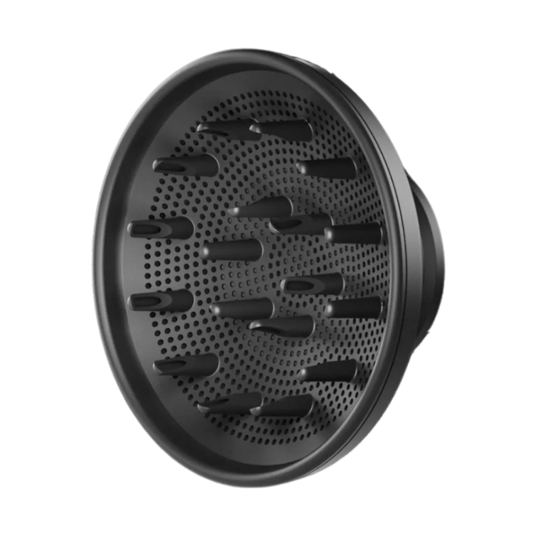 Професійний фен для волосся Dyson Supersonic r Pro (HD18) (Vinca Blue) (522266-01)