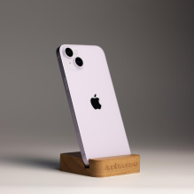 Apple iPhone 14 Plus 128GB Purple (e-sim) бу, (Хорошее состояние, новвая батарея)