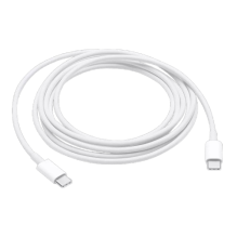 Кабель Apple USB-C Charge Cable 2m (MLL82)