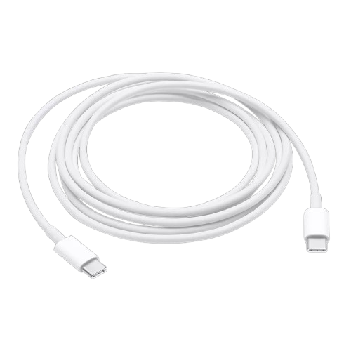 Кабель Apple USB-C Charge Cable 2m (MLL82)