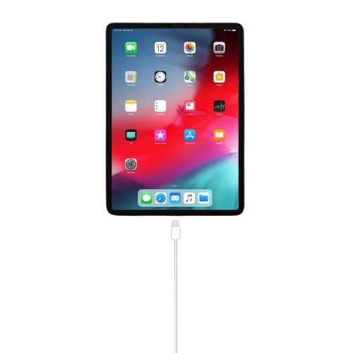 Кабель Apple USB-C Charge Cable 2m (MLL82)