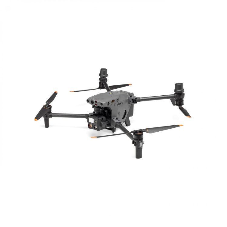Квадрокоптер DJI Matrice 30T (Без батарей в комплекті) (CP.EN.00000368.01)