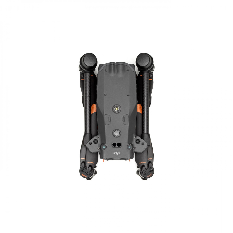 Квадрокоптер DJI Matrice 30T (Без батарей в комплекті) (CP.EN.00000368.01)