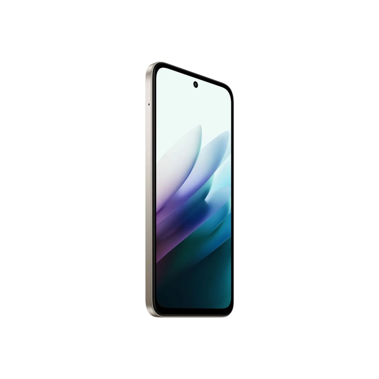 Смартфон Xiaomi Redmi 15 6/128GB Titan Gray