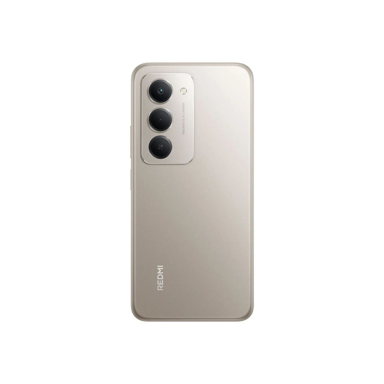 Смартфон Xiaomi Redmi 15 6/128GB Titan Gray