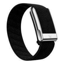 Фитнес-браслет WHOOP MG Life Obsidian/Titanium - 12-Month Membership (973-002-000)