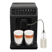 Кофемашина Krups Evidence Eco EA897B10 (EU)