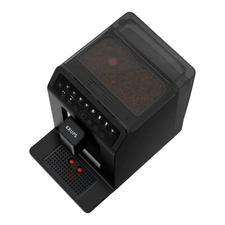 Кофемашина Krups Evidence Eco EA897B10 (EU)