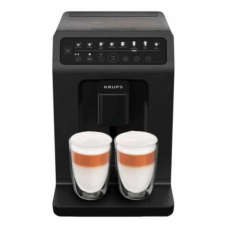 Кофемашина Krups Evidence Eco EA897B10 (EU)