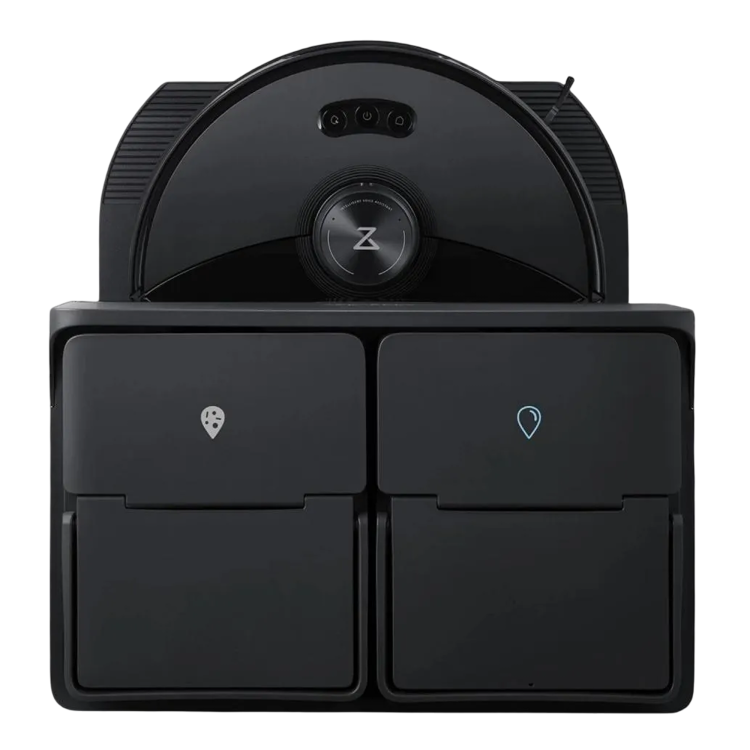 Робот-пылесос RoboRock S8 Max Ultra Black (S8MU52-00) (EU) Робот-пылесос RoboRock S8 Max Ultra Black (S8MU52-00) (EU)