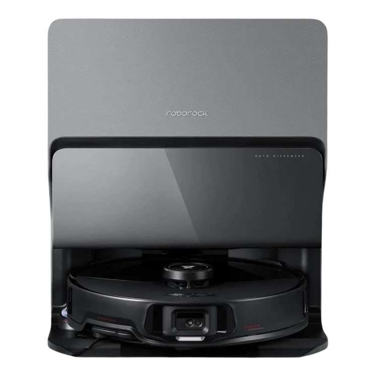 Робот-пилосос Roborock S8 Max Ultra Black (S8MU52-00) (EU) Робот-пилосос Roborock S8 Max Ultra Black (S8MU52-00) (EU)