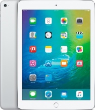 Apple iPad Pro 12.9" Wi-Fi 256GB Silver (ML0U2)