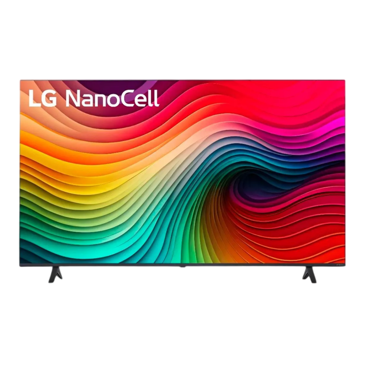 Телевизор 55 LG 55NANO82T3B (EU)