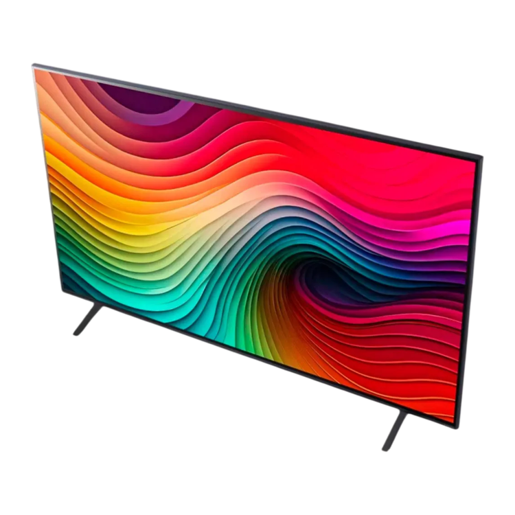 Телевизор 55 LG 55NANO82T3B (EU)