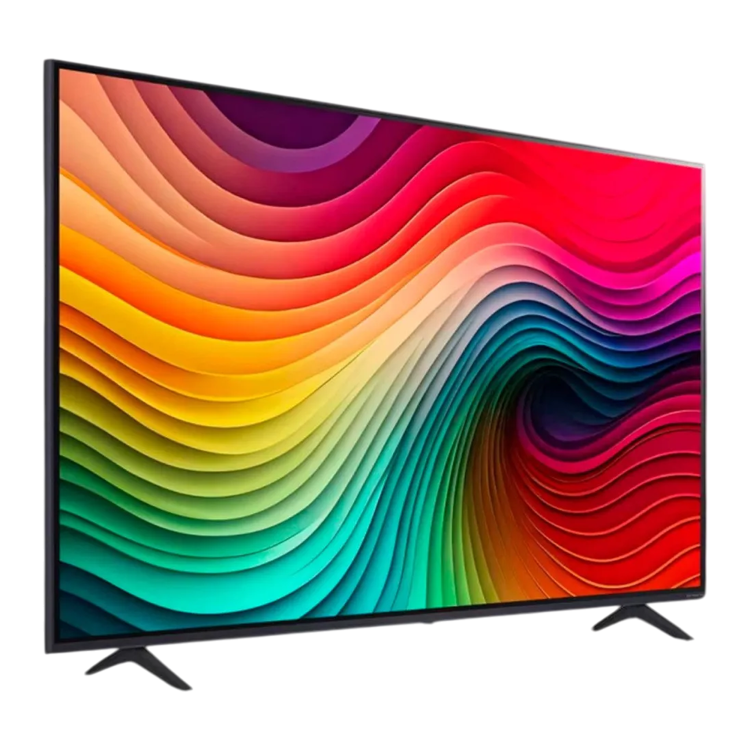 Телевизор 55 LG 55NANO82T3B (EU)