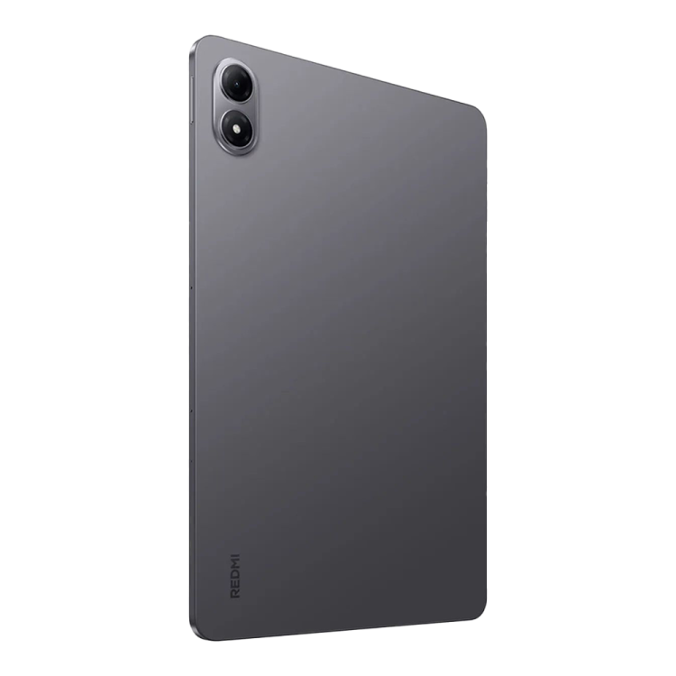 Планшет Xiaomi Redmi Pad 2 Pro Wi-Fi 8/256GB Graphite Gray (VHU6113EU) Планшет Xiaomi Redmi Pad 2 Pro Wi-Fi 8/256GB Graphite Gray (VHU6113EU)