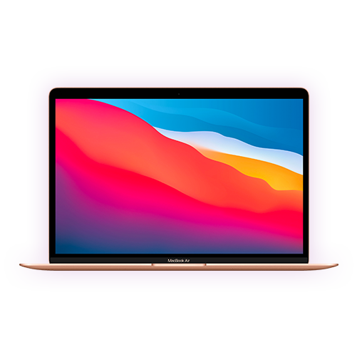 MacBook Air 13&quot; M1 8/256  Gold 2020 (MGND3) бу