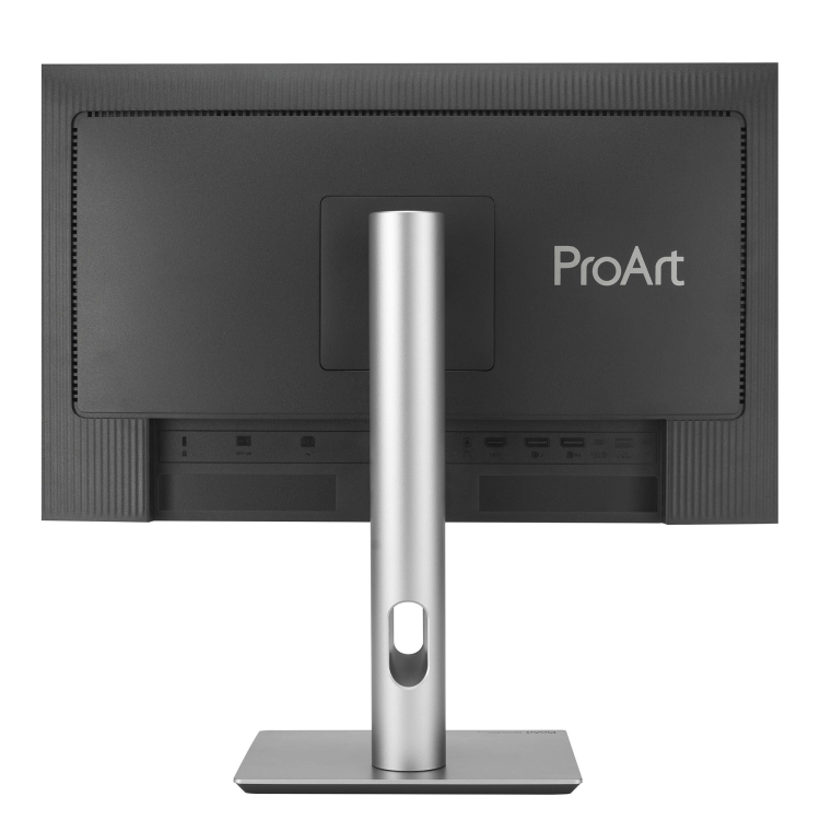 Монітор Asus 27" ProArt Display IPS 100Hz PA278CFRV Монітор Asus 27" ProArt Display IPS 100Hz PA278CFRV