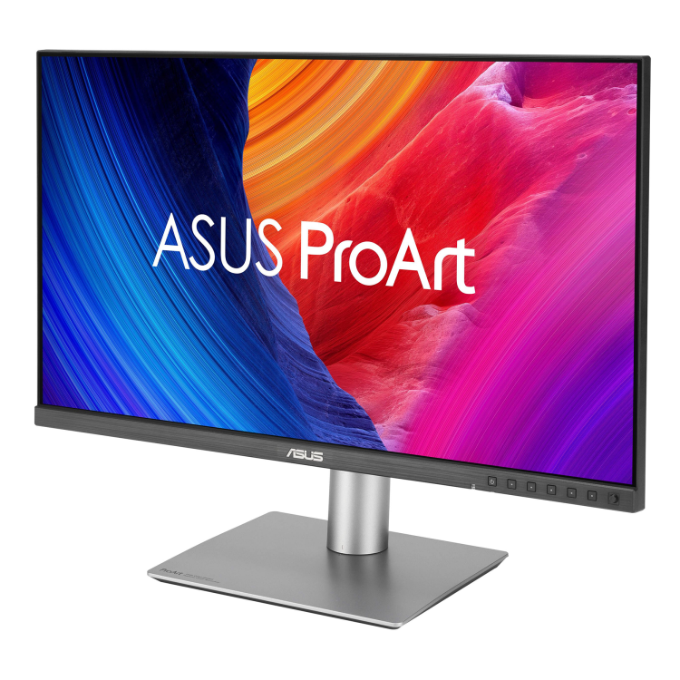 Монітор Asus 27" ProArt Display IPS 100Hz PA278CFRV Монітор Asus 27" ProArt Display IPS 100Hz PA278CFRV