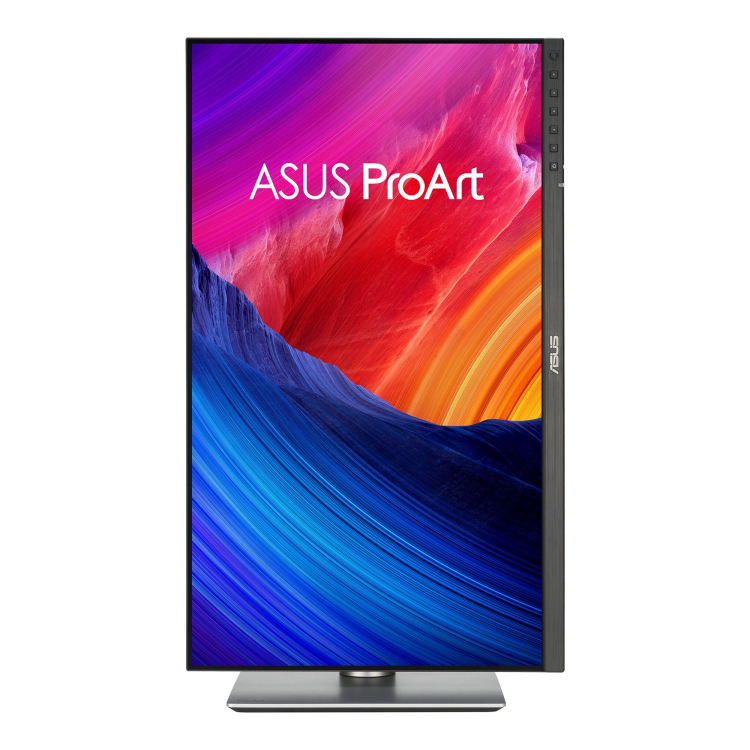 Монітор Asus 27" ProArt Display IPS 100Hz PA278CFRV Монітор Asus 27" ProArt Display IPS 100Hz PA278CFRV