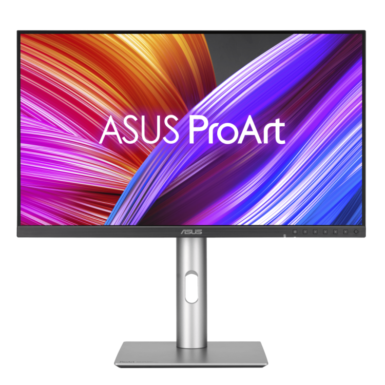 Монітор Asus 27" ProArt Display IPS 100Hz PA278CFRV Монітор Asus 27" ProArt Display IPS 100Hz PA278CFRV