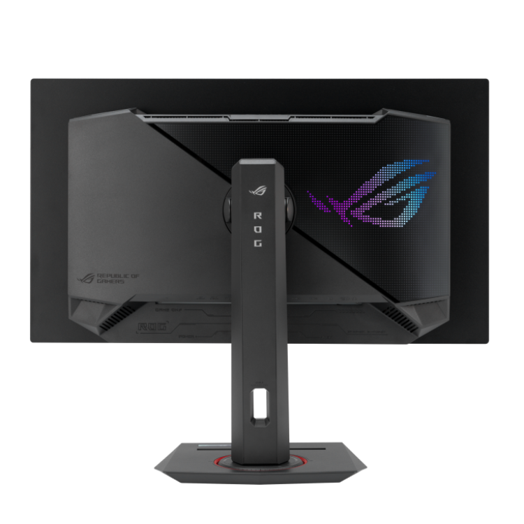 Монітор Asus 26.5" XG27UCDMG OLED 240Hz 90LM0B20-B01971 Монітор Asus 26.5" XG27UCDMG OLED 240Hz 90LM0B20-B01971