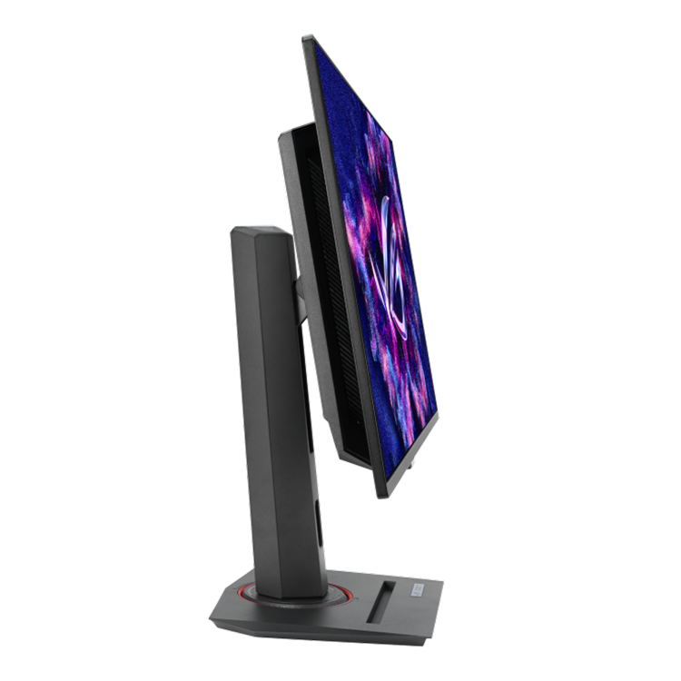 Монитор Asus 26.5" XG27UCDMG OLED 240Hz 90LM0B20-B01971