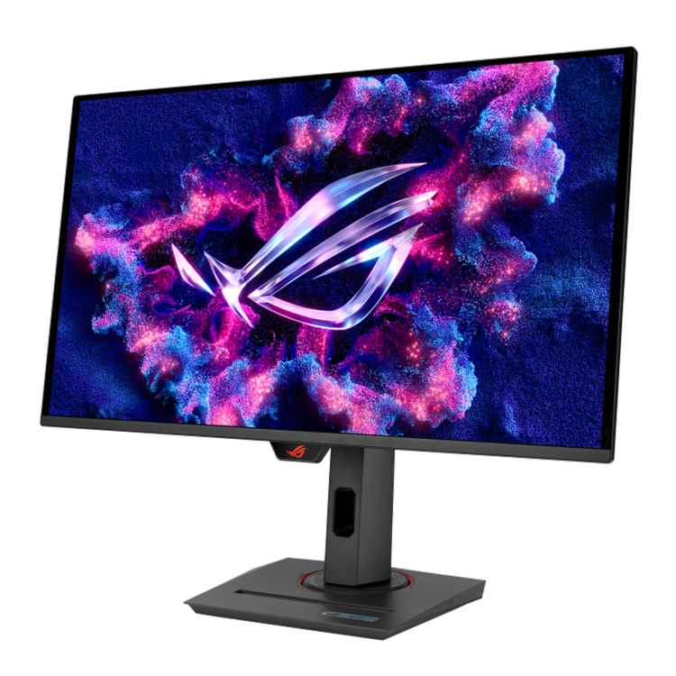 Монитор Asus 26.5" XG27UCDMG OLED 240Hz 90LM0B20-B01971