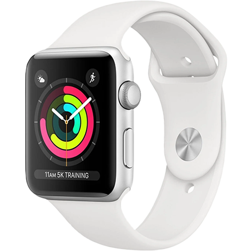 Retail price apple watch series on sale 3